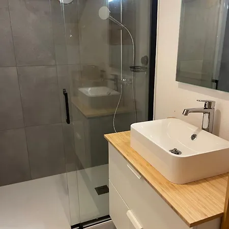 Apartment Charmant Sous Combles, Neuf Les Gets