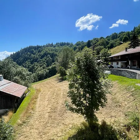 Sous Combles, Neuf Appartement