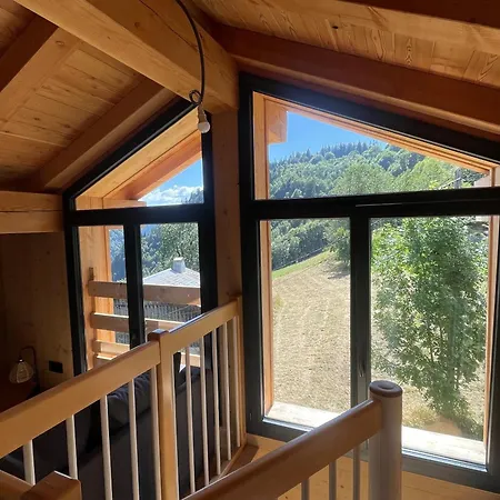 Apartment Charmant Sous Combles, Neuf *